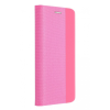 Diárové puzdro na Samsung Galaxy S20 FE G780 Sensitive Book ružové