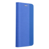 Diárové puzdro na Samsung Galaxy S20 FE G780 Sensitive Book modré