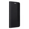 Diárové puzdro na Samsung Galaxy S20 FE G780 Sensitive Book čierne