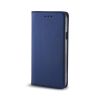Diárové puzdro na Samsung Galaxy A52/A52 5G Smart Magnet modré                