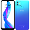 FiGi Note 1, 3/32 GB, Dual SIM, Blue - SK distribúcia