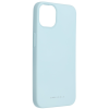 Silikónové puzdro na Apple iPhone 13 Pro Roar Space modré