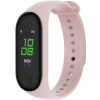 Forever Smartband SB-50 ružový
