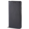 Diárové puzdro na Oppo A16s Smart Magnet čierne