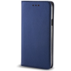 Diárové puzdro na Oppo A16s Smart Magnet modré