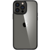 Spigen Ultra Hybrid for iPhone 13 Pro matte black