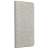 Forcell LUNA Book Gold Samsung A13 5G A136 strieborné