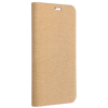 Diárové puzdro na Samsung Galaxy A13 A136 5G Forcell Luna Gold zlaté                  