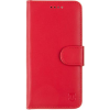 Diárové puzdro na Honor 50 Lite Tactical Field Notes červené