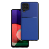 Plastové puzdro na Samsung Galaxy A22 5G A226 Forcell Noble modré