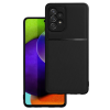 Plastové puzdro na Samsung Galaxy A13 A135 Forcell Noble čierne                     