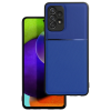 Plastové puzdro na Samsung Galaxy S22 Ultra 5G G908 Forcell Noble modré              