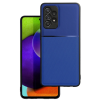 Plastové puzdro na Samsung Galaxy A53 5G A536 Forcell Noble modré        