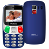 Mobiola MB800, Dual SIM, Blue - SK distribúcia