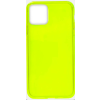 Silikónové puzdro na Apple iPhone 12 MySafe Neo zelené                