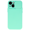 Silikónové puzdro na Xiaomi Redmi Note 11/11s Camshield Soft mätové                   