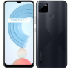 Realme C21Y, 3/32 GB, Dual SIM, Cross Black - SK distribúcia