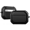 Odolné puzdro na Apple AirPods Pro 2/1 Tech-Protect Rough čierna