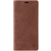 Diárové puzdro na Honor X8 5G/X6 LTE/70 Lite Tactical Xproof hnedé
