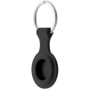 Kľúčenka na Apple AirTag Tech-protect Icon čierna