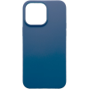 Silikónové puzdro na Apple iPhone 14 Pro TPU modré