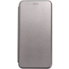 Diárové puzdro na Samsung Galaxy A34 5G A346 Forcell Elegance sivé