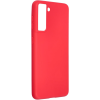 Silikónové puzdro na Samsung Galaxy A34 5G A346 Soft TPU červené Silikónové puzdro na Samsung Galaxy A34 5G A346 Soft TPU červené