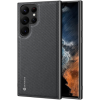 Plastové puzdro na Samsung Galaxy S23 Ultra 5G S918 Dux Ducis Fino čierne