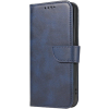 Diárové puzdro na Samsung Galaxy A34 5G A346 Magnet Elegance modré
