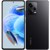 Xiaomi Redmi Note 12 Pro 5G, 6/128 GB, Dual SIM, Midnight Black - SK distribúcia