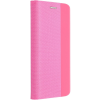 Diárové puzdro na Xiaomi Redmi 12C Sensitive ružové