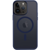 Odolné puzdro na Apple iPhone 11 Tactical MagForce Hyperstealth Deep Blue