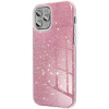 Obal SHINING Case Apple iPhone 15 Pro pink