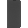 Diárové puzdro na Motorola Moto E13 Smart Soft čierne