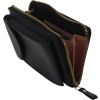 Obal Phone bag, univerzálne puzdro/peňaženka na mobil, black
