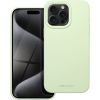 Obal Roar Cloud-Skin Case Apple iPhone 14 Plus Light Green