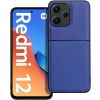 Obal NOBLE Case Xiaomi Redmi 12 5G blue