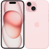 Apple iPhone 15 128GB Pink
