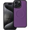 Roar Mag Morning Apple iPhone 15 Pro Max purple
