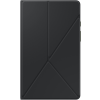 Diárové puzdro Samsung na Samsung Galaxy Tab A9 X110 EF-BX110TBE Flip Cover čierne Diárové puzdro Samsung na Samsung Galaxy Tab A9 X110 EF-BX110TBE Flip Cover čierne