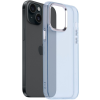 Obal PEARL Case Apple iPhone 15 Plus light blue