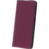 Diárové puzdro na Samsung Galaxy A35 5G A356 Smart Soft bordové