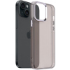Obal PEARL Case Xiaomi Redmi Note 12S black