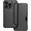 Obal RAZOR Book Xiaomi Redmi Note 13 Pro+ 5G black