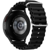 Náhradný remienok na Samsung Watch 20mm Forcell F-Design FS01 black