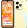 Infinix Hot 40i, 8/256 GB, Dual SIM, Horizont Gold - SK distribúcia