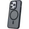 Obal Frozen Mag case Apple iPhone 13 Pro Max black