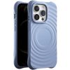 Obal Circle Mag case Samsung Galaxy S24 5G S921 blue