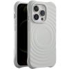 Obal Circle Mag case Apple iPhone 13/14 grey