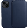 Obal Dual Pocket book Xiaomi Redmi 13 4G navy